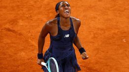 Roland Garros: Sabalenka y Gauff batallan por la gloria en la arcilla