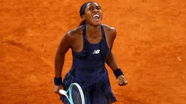 Roland Garros: Sabalenka y Gauff batallan por la gloria en la arcilla