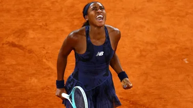 Roland Garros: Sabalenka y Gauff batallan por la gloria en la arcilla