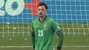 Venezuela vs. Bolivia: las reacciones al insólito error de Guillermo Viscarra