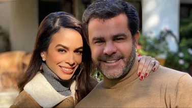 Juntos pero no revueltos: todo apunta a que Biby Gaytán y Eduardo Capetillo se separan