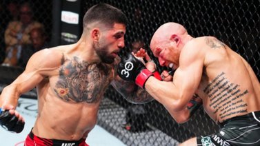 "En la UFC se ven peleas de verdad": Julio César Chávez genera debate y lanza duras críticas al boxeo actual