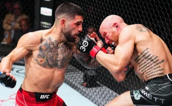 "En la UFC se ven peleas de verdad": Julio César Chávez genera debate y lanza duras críticas al boxeo actual