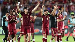Eliminatorias: estos son los puntos que necesita la Vinotinto para ir al Mundial tras la victoria ante Bolivia