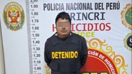 Detienen al segundo técnico implicado en la muerte de la venezolana Andreina Farías en Perú