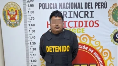 Detienen al segundo técnico implicado en la muerte de la venezolana Andreina Farías en Perú