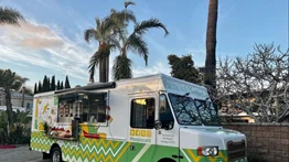 Así puedes tener una food truck en San Francisco este 2025: los requisitos son más accesibles