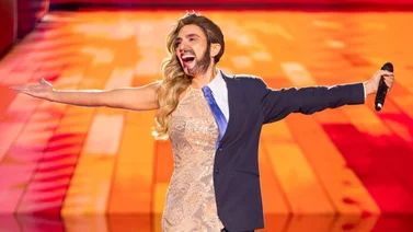 Joseline Rodríguez se transforma en el Miss Universe Latina: Hoy me digo sí por todas las veces que me dijeron no