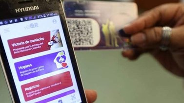 Billetera Patria: Lista de bonos y montos que pagarán del 9 al 14 de junio