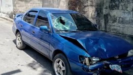 No fue accidental: capturan a hombre tras atropellar a una pareja en Aragua