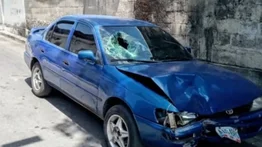 No fue accidental: capturan a hombre tras atropellar a una pareja en Aragua