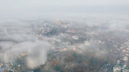 mala calidad del aire por incendios recomendaciones