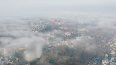 mala calidad del aire por incendios recomendaciones