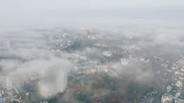 mala calidad del aire por incendios recomendaciones