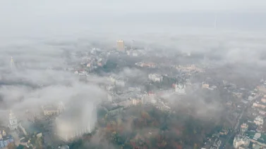 mala calidad del aire por incendios recomendaciones