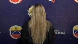 Capturan a una mujer que se hacía pasar por Fiscal del Ministerio Público: será imputada por usurpación y estafa 