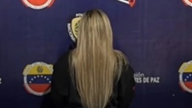 Capturan a una mujer que se hacía pasar por Fiscal del Ministerio Público: será imputada por usurpación y estafa 