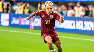 Carta astral de Yeferson Soteldo: Marte en casa 1 le da la fuerza interior para salir adelante  Carta astral de Yeferson Soteldo: Marte en casa 1 le da la fuerza interior para salir adelante