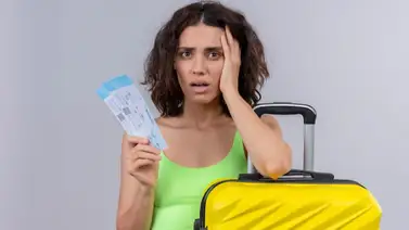 Identifique las estafas más comunes de viajes en Estados Unidos: esquemas de los que debe cuidarse en verano Identifique las estafas más comunes de viajes en Estados Unidos: esquemas de los que debe cuidarse en verano