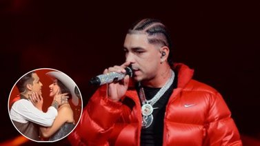 Ryan Castro destapa tensión con Nodal: habla de la polemica con su canción "Fan de su relación"