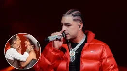 Ryan Castro destapa tensión con Nodal: habla de la polemica con su canción "Fan de su relación"
