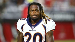Exjugador NFL: Adam "Pacman" Jones arrestado por agresión a un oficial e intoxicación 