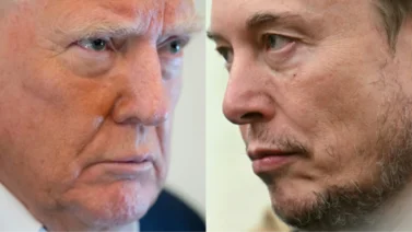 Trump advierte a Musk sobre apoyar a candidatos demócratas: Habrá consecuencias muy graves
