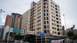 Rehabilitan la residencia Estudiantil Livia Gouverneur en Caracas: aspiran albergar a jóvenes de diversos estados del país
