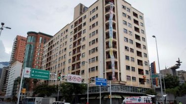 Rehabilitan la residencia Estudiantil Livia Gouverneur en Caracas: aspiran albergar a jóvenes de diversos estados del país