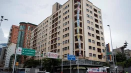 Rehabilitan la residencia Estudiantil Livia Gouverneur en Caracas: aspiran albergar a jóvenes de diversos estados del país