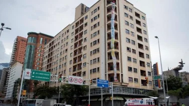 Rehabilitan la residencia Estudiantil Livia Gouverneur en Caracas: aspiran albergar a jóvenes de diversos estados del país