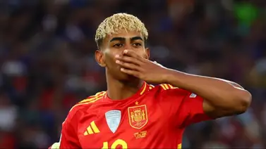 De Messi a Lamine Yamal: este es el restaurante preferido de los jugadores del FC Barcelona De Messi a Lamine Yamal: este es el restaurante preferido de los jugadores del FC Barcelona