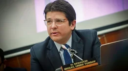 Así fue el momento en el que Miguel Uribe Turbay sufre atentado: recibe seis impactos de bala