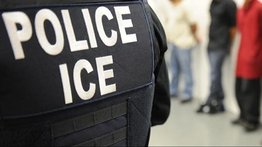 Agentes del ICE arrestan a un alguacil por error: lo confundieron con un sospechoso solicitado