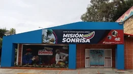 Rehabilitan sede de Misión Sonrisa en el Hospital Victorino Santaella: se estima que atiendan a dos mil pacientes al mes