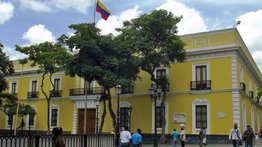 Gobierno de Venezuela sobre atentado a Miguel Uribe Turbay: Confiamos en que las autoridades llevarán a cabo una investigación exhaustiva