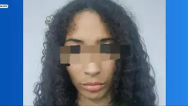 Detienen a mujer en Barinas por maltratar a sus hijos: tenían heridas de segundo grado Detienen a mujer en Barinas por maltratar a sus hijos: tenían heridas de segundo grado