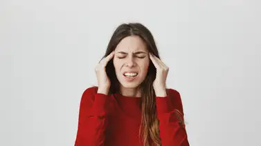 ¡Adiós medicamentos! Alivia el dolor de cabeza con esta milagrosa infusión natural ¡Adiós medicamentos! Alivia el dolor de cabeza con esta milagrosa infusión natural