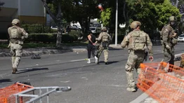 Protestas Los Ángeles ICE