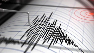 Temblor en Colombia se percibió en Venezuela: conoce las regiones según Funvisis 