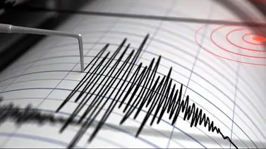 Temblor en Colombia se percibió en Venezuela: conoce las regiones según Funvisis  Temblor en Colombia se percibió en Venezuela: conoce las regiones según Funvisis
