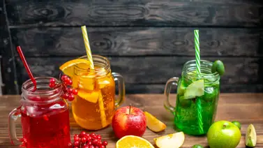 Anemia: este es el económico jugo rico en hierro y vitaminas que aumenta la hemoglobina Anemia: este es el económico jugo rico en hierro y vitaminas que aumenta la hemoglobina