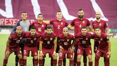 Jugador de la Vinotinto se injertó cabello: aquí todos los detalles