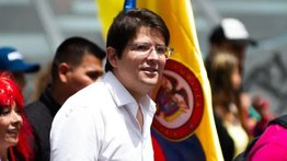 Médicos en Bogotá hablan sobre la salud de Miguel Uribe Turbay: "Su estado reviste la máxima gravedad"