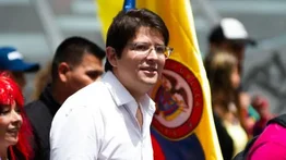 Médicos en Bogotá hablan sobre la salud de Miguel Uribe Turbay: "Su estado reviste la máxima gravedad"