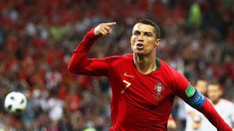 El historial de enfrentamientos de Cristiano Ronaldo vs. España: una rivalidad persistente 