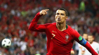 El historial de enfrentamientos de Cristiano Ronaldo vs. España: una rivalidad persistente 