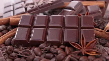 Día Nacional del Chocolate venezolano se celebra este 8 de junio: el producto posee cuatro Récords Guinness Día Nacional del Chocolate venezolano se celebra este 8 de junio: el producto posee cuatro Récords Guinness