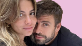 Reaparece Clara Chía: ¿Respuesta a los rumores de ruptura con Gerard Piqué?