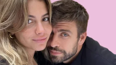 Reaparece Clara Chía: ¿Respuesta a los rumores de ruptura con Gerard Piqué?